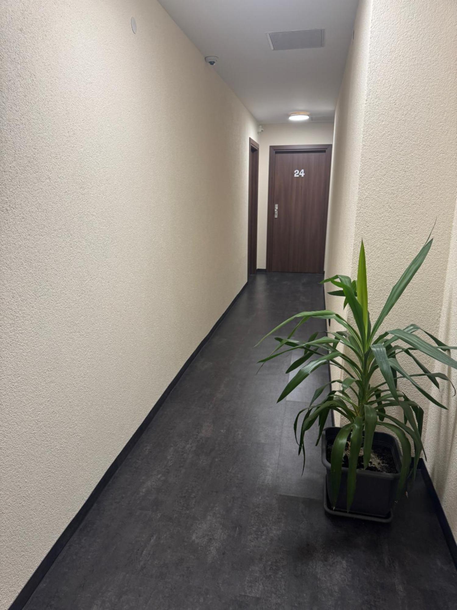 Hotel Capitol Zentrum - 24H - Friedrichshafen Eksteriør bilde